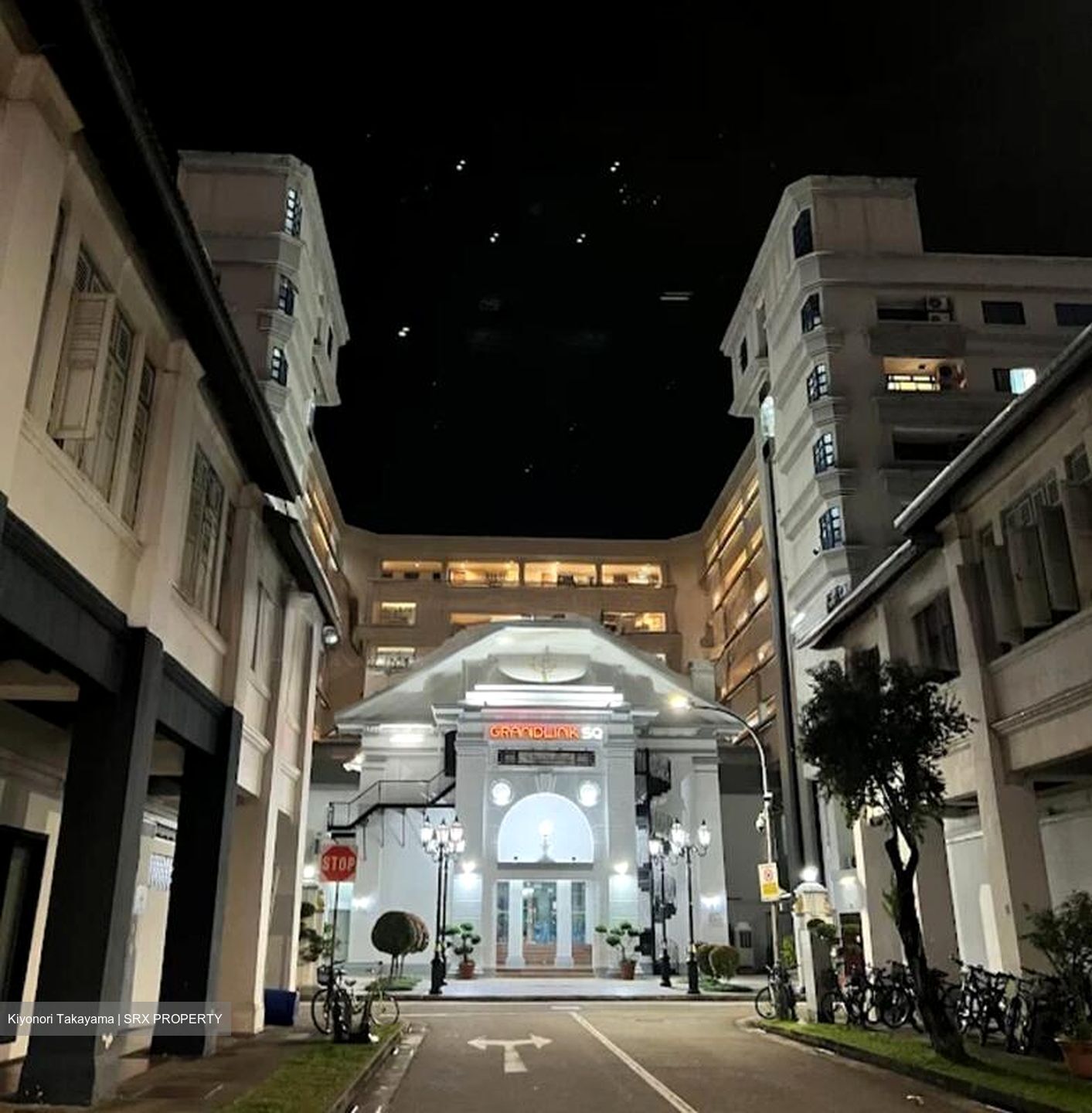 Grandlink Square (D14), Retail #496438511